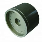 BH shaft locking cap used for textile machine