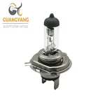 h4 12v 60/55w auto bulb car lamp xenon light halogen bulb factory
