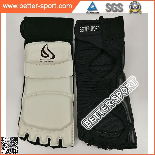 foot taekwondo protector