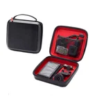 empty hard heavy duty mini sewing suitcase consumer electronics tools eva case and accessories tool box custom packaging boxes