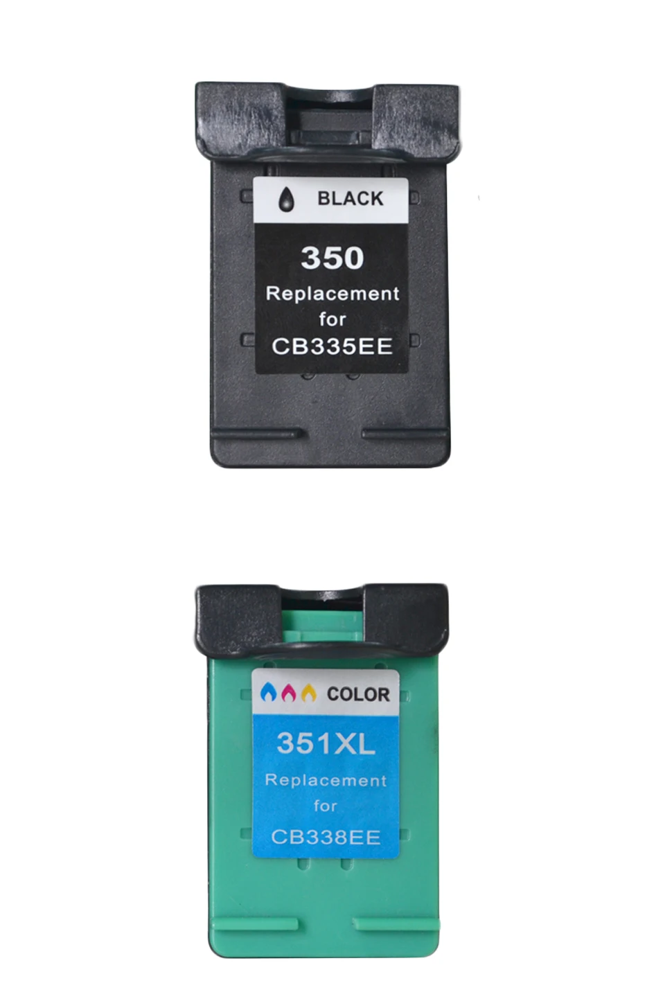 compatible ink 351