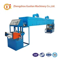 Bopp Adhesive Tape Coating Machine Adhesive