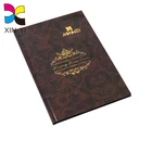 OEM recycled children story illustration hard cover photo book printing