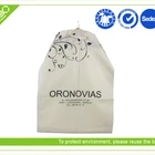 wedding dress bag nonwoven women clothes cover 2.25