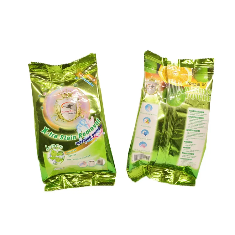 High Effective Apparel Hand Wash Powder