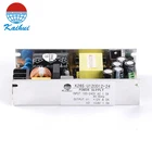 Of China Market Of Electronic AC/DC Dual Output 24v 12v Open Frame Power Supply 120w