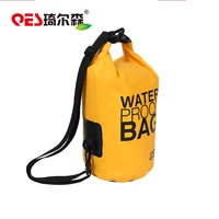 Outdoors travel accessories hiking climbing lightweight durable directly sale waterproof ocean pack dry bag