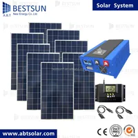 BESTSUN 8000W Green Energy 2000w 3kw