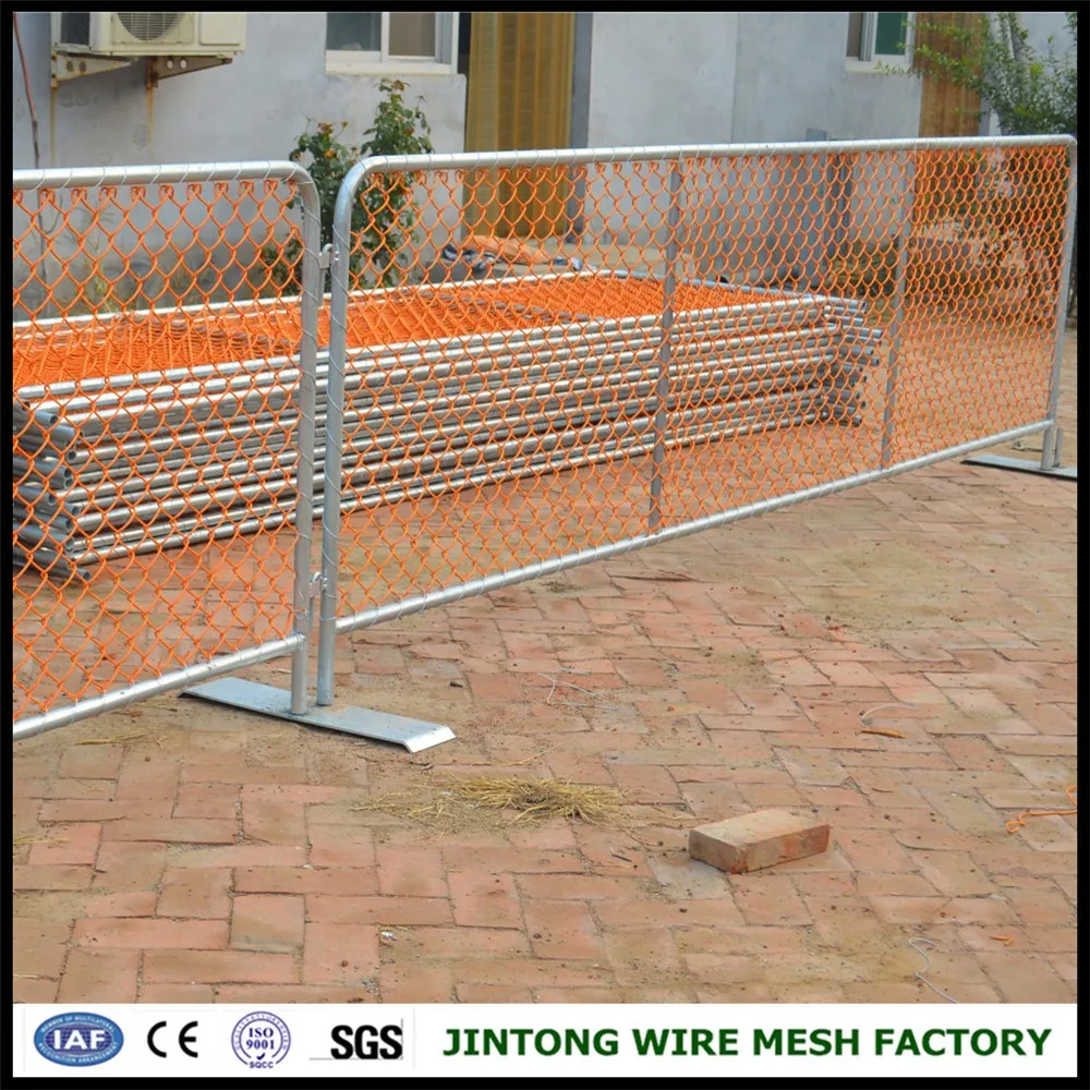 5 foot plastic chain link fence,metal wire fencing,stadium chain