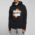 2020 High Quality Men Tall Organic Cotton Protect Hoodie