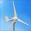200watt 12V/24V mini off grid small marine generator/windmill/wind power
