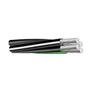 MORN Manufactures Direct Supply Low Voltage Armoured Power Cable With Pvc Insulation