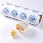 Sale Plastic Food Packaging Roll Laminating Film