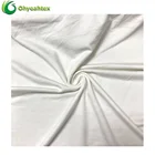 Oeko-Tex Standard 100 Knit Bamboo Spandex Sustainable Fabric for Underwear