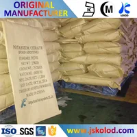 Potassium Citrate Potassium Citric Acid Salt
