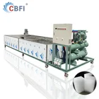 small block ice machine adopt in direct ice-maker