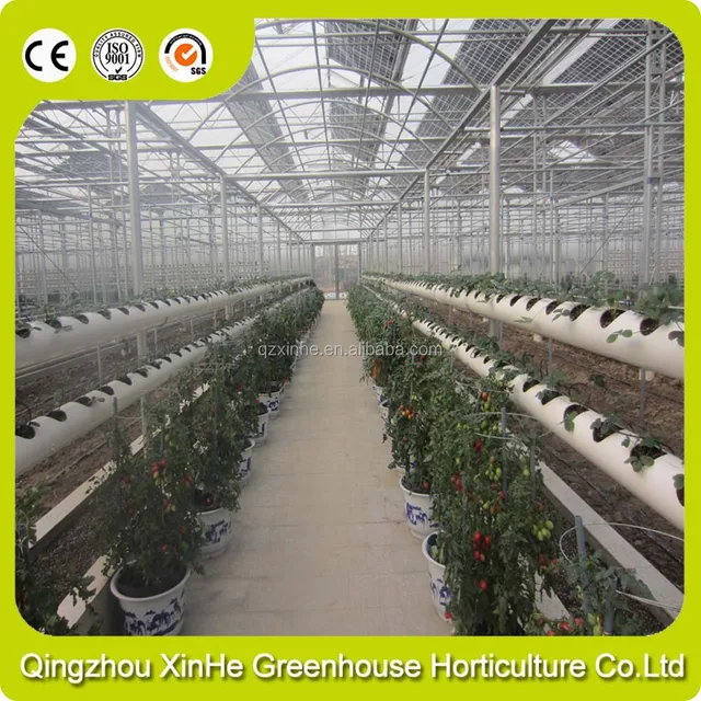 wholesale commercial greenhouses
