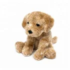 China Factory Wholesale Stuffed Animals Dog Plush Toy