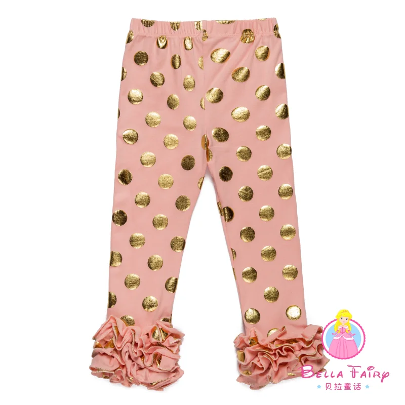 icing baby leggings