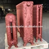 design cheap 4 column cast iron radiators