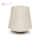 FABRIC COTTON 100% worsted knitting yarn FOR WEAVING