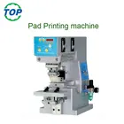 TP-100D1 Single Colour Inkcup Pad Printing Machine