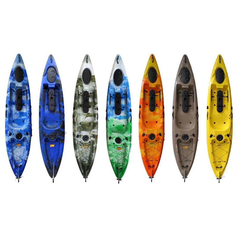 Hot sale cheap fishing kayak