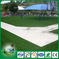 Decorative Long Warranty Garden Using Landscaping