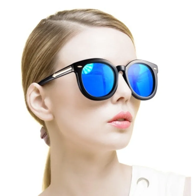 2016 Brand Design Sunglasses Women Brand Designer Points Sun Glasses For Women Sunglasses Vintage Retro Female Ladies Sunglass