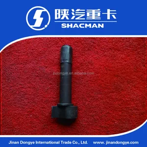 shacman camshaft