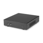 RGEEK Mini PC Celeron J1900 No Monitor Screen Size and Integrated Card Graphics Card Type