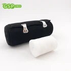 OEM disposable first aid conforming PBT bandage&wound bandage