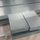 Gr2 Gr5 Gr7 Forging Titanium Alloy Square Block For Electronics