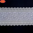 Soft sliver PVC thick texture flowers custom printing pvc table cloth