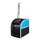 Hot Sale Portable ND YAG Laser Mini Picosure Laser picosecond tattoo removal skin whitening