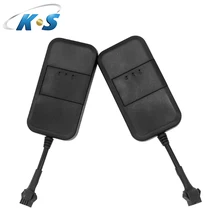 Motorbike gps tracker with anti-dismantle and anti thief