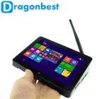 2018 hot sale PIPO X8 WIN 10 + Android 4.4 Dual Boot Intel Z3736F android tv box with air mouse With Promotional Price