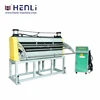 HENLI Machinery | pneumatic brass strip feeder suppliers nc servo for punch press