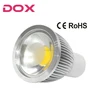 220v dimmable 3w 5w 7w 10w gu10 led cob smd led spot light gu10 bulb led spot lighting lamp