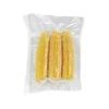 Qingdao Factory Hot Sale Custom Printing Food Grade High Strength Sweet Corn Vacuum Packaging Bag