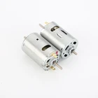 micro motor 6v 12v 24v electric toy car seat adjustment dc motors