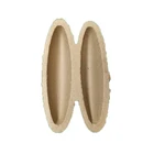 Paper Pulp Material and Gift/Crafts Industrial Use Fancy Packaging Pulp Box