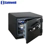 Safewell SWF1418C Hidden Storage Mini Fireproof Safe Box