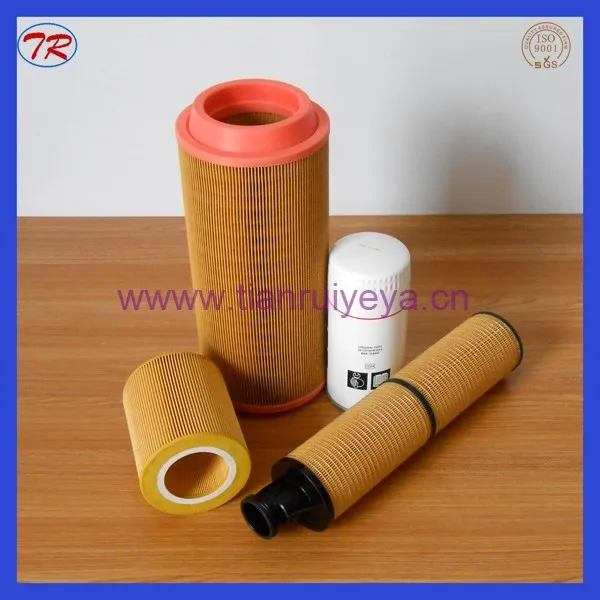 Atlas Copco Filters Cross Reference For Air Compressor Air,Oil Or