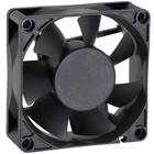 70mm 7025 high speed clothes dryer small 12v dc cooling fan 70x70x25