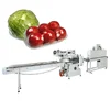 Full Auto Pof Film Hot Shrink Seal Shrink Packing Machine Packed Food Package Line