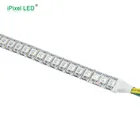 RoHS Led Strip 144pixels 1m 5 Volt Led Light Strips WS2812