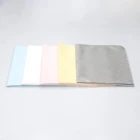 microfiber cleaning cloth with custom printing