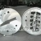 Hot-selling Aluminium Extrusion Dies/Aluminium Profile Extrusion Moulds