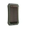 Wholesale Waterproof Usb Solar Charger, Portable Rohs Solar Cell Phone Charger, Solar Charger Powerbank